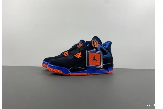 EP 4 Cavs Retro  308497-027 308497-027 Jordan 0405